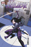 Psylocke (2024) #05 Anand Ramcheron Var Comics - Back Issues Marvel Comics