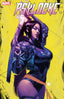 Psylocke (2024) #05 Ben Harvey Var Comics - Back Issues Marvel Comics Default Title