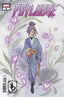 Psylocke (2024) #05 Peach Momoko Var Comics - Back Issues Marvel Comics