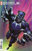 Ultimate Black Panther #14 1:25 Mark Bagley Var Comics - Back Issues Marvel Comics Default Title