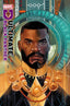 Ultimate Black Panther #14 Rod Reis Var Comics - Back Issues Marvel Comics Default Title