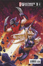 Ultimate Wolverine #03 Mateus Manhanini Var Comics - Back Issues Marvel Comics