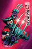 Ultimate Wolverine #03 1:25 Nic Klein Var Comics - Back Issues Marvel Comics Default Title