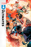 Ultimates (2024) #10 Comics - Back Issues MARVEL COMICS Default Title
