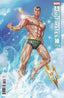 Ultimates (2024) #10 InHyuk Lee Var Comics - Back Issues Marvel Comics Default Title