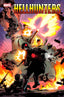 Hellhunters #04 Comics - Back Issues MARVEL COMICS Default Title