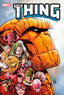 Thing (2025) #01 Land Var Comics - Back Issues Marvel Comics Default Title