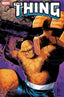 Thing (2025) #01 1:25 Checchetto Var Comics - Back Issues Marvel Comics Default Title