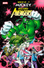 Marvel & Disney What If Mickey & Friends Became The Avengers #01 Adam Kubert Var Comics - Back Issues MARVEL COMICS Default Title