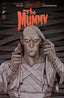 Universal Monsters The Mummy #01 Comics - Back Issues Image Comics Default Title