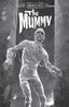 Universal Monsters The Mummy #01 1:25 Middleton Var Comics - Back Issues Image Comics Default Title