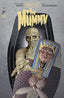 Universal Monsters The Mummy #01 1:100 Gabriel Rodriguez "Foil" Var Comics - Back Issues Image Comics Default Title