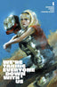 We're Taking Everyone Down With Us #01 1:50 Simmonds Var Comics - Back Issues Image Comics Default Title