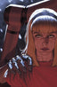 We're Taking Everyone Down With Us #01 1:100 De Iulis "Foil" Var Comics - Back Issues Image Comics Default Title