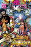 Blood Squad Seven #08 1:15 Rugg Var Comics - Back Issues Image Comics Default Title