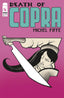 Death of Copra #03 Fiffe Pink Var Comics - Back Issues Image Comics Default Title