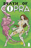 Death of Copra #03 1:25 Fiffe Var Comics - Back Issues Image Comics Default Title