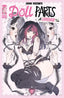 Doll Parts A Lovesick Tale #04 Cioffi Var Comics - Back Issues Image Comics Default Title