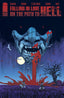 Falling in Love on the Path to Hell #09 Comics - Back Issues Image Comics Default Title