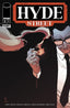 Hyde Street #06 Portela & Anderson Var Comics IMAGE COMICS Default Title