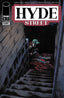 Hyde Street #06 Hotz & Dan Brown Var Comics - Back Issues Image Comics Default Title