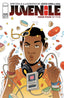Juvenile #04 Comics - Back Issues Image Comics Default Title