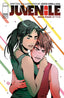 Juvenile #04 1:15 Llovet Var Comics - Back Issues Image Comics Default Title
