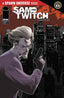 Sam and Twitch Case Files #13 Failla "Twitch" Var Comics - Back Issues Image Comics Default Title