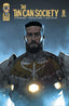 Tin Can Society #07 1:15 De Iulis Var Comics - Back Issues Image Comics Default Title