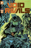 Void Rivals #18 Rubini & Niro Var Comics - Back Issues Image Comics Default Title