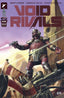 Void Rivals #18 1:25 Beach Var Comics - Back Issues Image Comics Default Title
