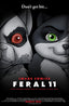 Feral #11 Fleecs & Forstner & Passalaqua Var Comics - Back Issues Image Comics Default Title