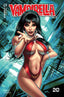Vampirella (2025) #01 Land Var Comics - Back Issues Dynamite Entertainment Default Title