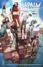 Napalm Lullaby #10 1:15 Tocchini Var Comics - Back Issues Image Comics Default Title