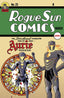Rogue Sun #25 1:25 Costa Var Comics - Back Issues Image Comics Default Title
