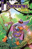 Darkwing Duck (2025) #02 Bagley Var Comics - Back Issues Dynamite Entertainment Default Title