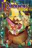 Darkwing Duck (2025) #02 Baldari Var Comics - Back Issues Dynamite Entertainment Default Title