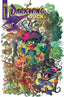 Darkwing Duck (2025) #02 Cangialosi Comics - Back Issues Dynamite Entertainment Default Title