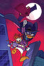 Darkwing Duck (2025) #02 Stones "Limited Virgin" Var Comics - Back Issues Dynamite Entertainment Default Title