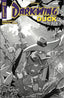 Darkwing Duck (2025) #02 1:10 Bagley Var Comics - Back Issues Dynamite Entertainment Default Title