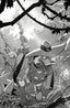 Darkwing Duck (2025) #02 1:15 Bagley Var Comics - Back Issues Dynamite Entertainment Default Title