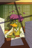 Darkwing Duck (2025) #02 1:15 Brandt & Stein Var Comics - Back Issues Dynamite Entertainment Default Title