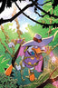 Darkwing Duck (2025) #02 1:20 Bagley Var Comics - Back Issues Dynamite Entertainment Default Title