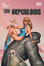 Herculoids #02 Linsner Var Comics - Back Issues Dynamite Entertainment Default Title