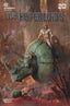 Herculoids #02 Barends Var Comics - Back Issues Dynamite Entertainment Default Title