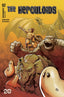Herculoids #02 Powell Var Comics - Back Issues Dynamite Entertainment Default Title