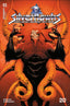 Silverhawks (2025) #03 Jae Lee & Chung Var Comics - Back Issues Dynamite Entertainment Default Title