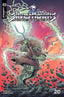 Silverhawks (2025) #03 Stokoe Var Comics - Back Issues Dynamite Entertainment Default Title