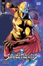 Silverhawks (2025) #03 Borges Var Comics - Back Issues Dynamite Entertainment Default Title