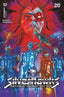 SilverHawks (2025) #03 Spears "Foil" Var Comics - Back Issues Dynamite Entertainment Default Title
